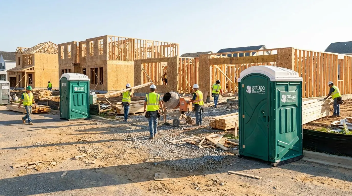 About Sunrise Manor Porta Rental Pros