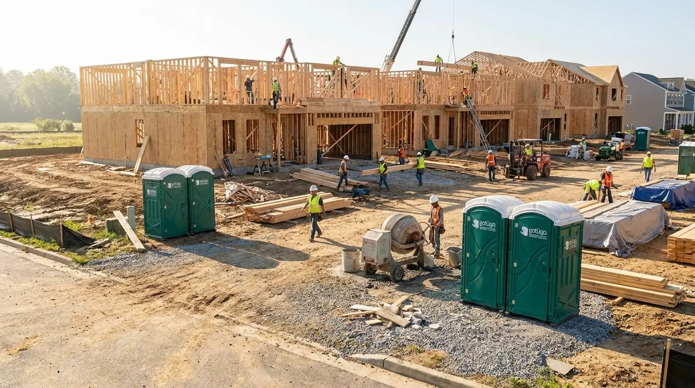 Blog — Porta Rental Pros